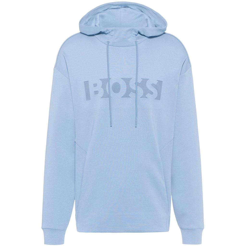 Hugo Boss Selway 10219175 01 - Open Blue 498